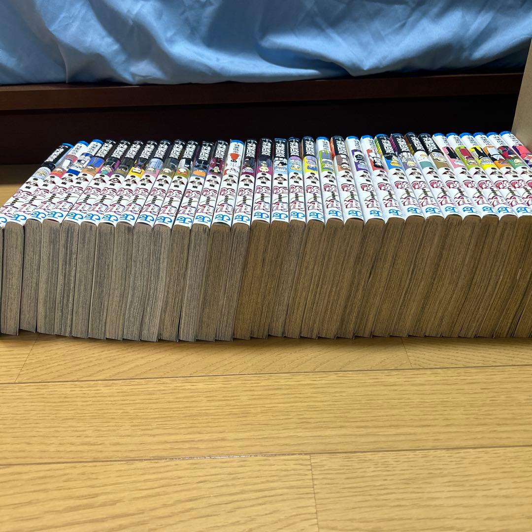 銀魂 1〜65巻