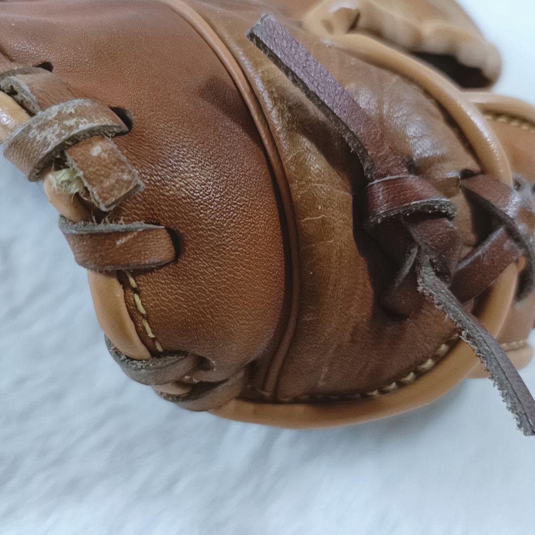 極希少✨MIZMAC ミズマック 野球グローブ ドジャース MLB 激レア