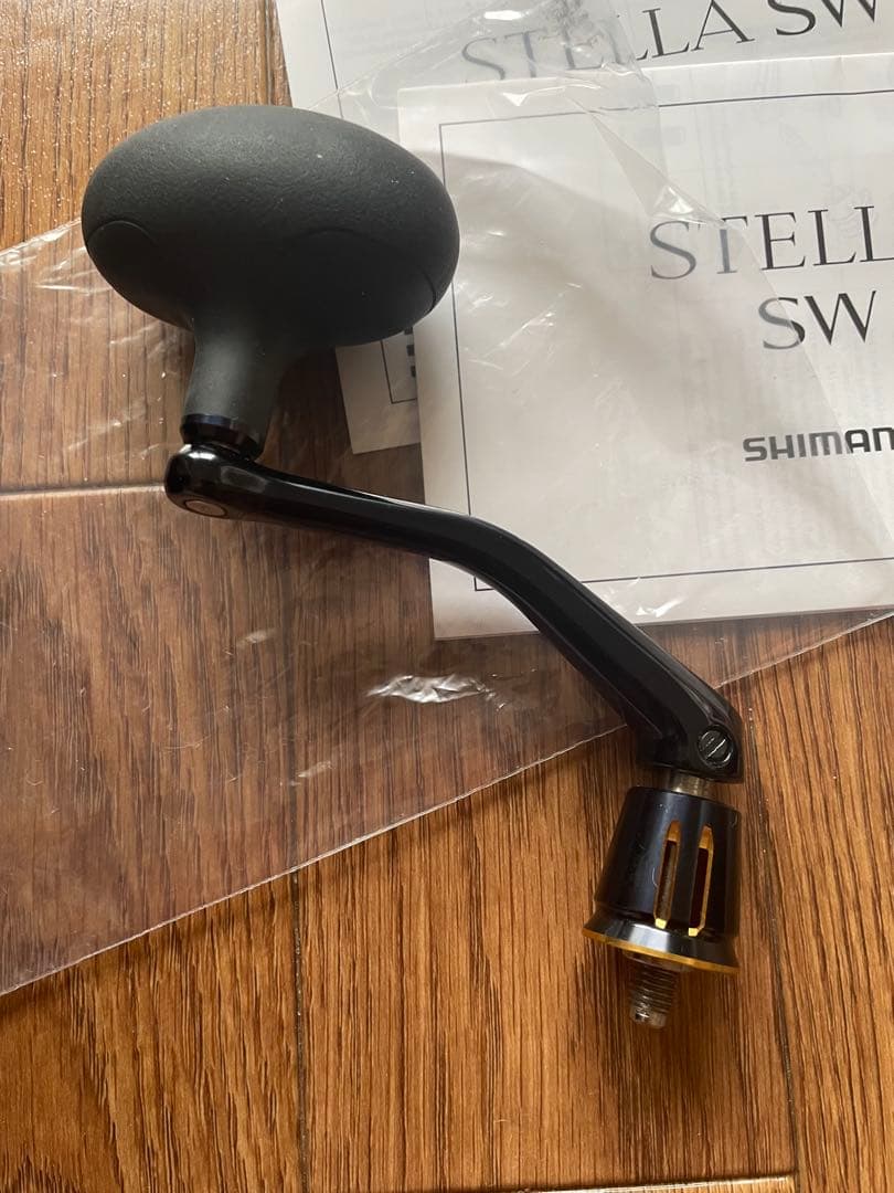 シマノ ステラ sw 14000xg スピニングリール　PE6号おまけ付き
