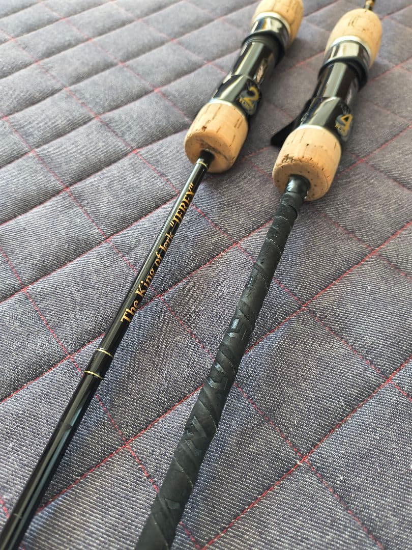 シーフロアコントロール ジャレク 2FORCE 4FORCE オマケ JEREX