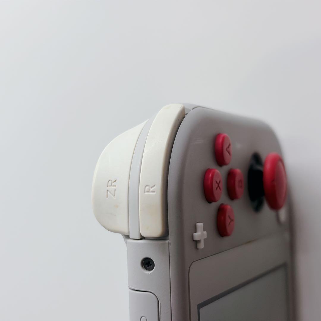 極美品✨ Nintendo switch スイッチ ライト ザシアン ザマゼンタ