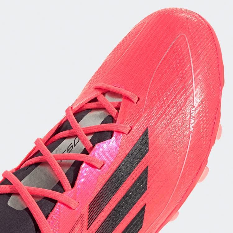 adidas F50 PRO HG/AG JH7438 22cm 新品未使用