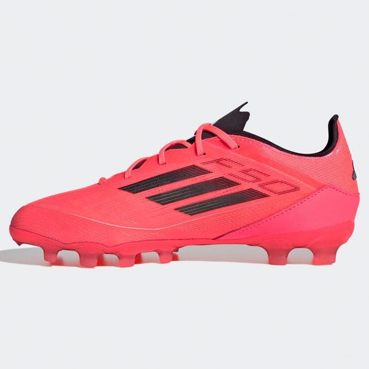 adidas F50 PRO HG/AG JH7438 22cm 新品未使用