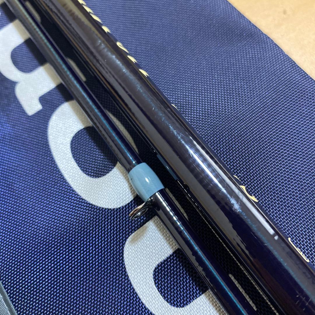 ツララ　ハーモニクススタッカート　110 MHSS-HX