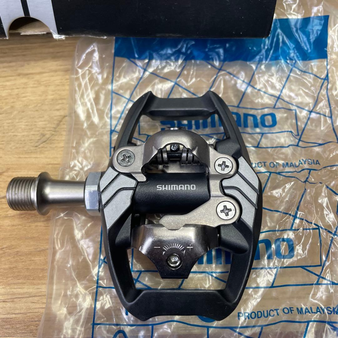 SHIMANO PD-MX70 SPDペダル
