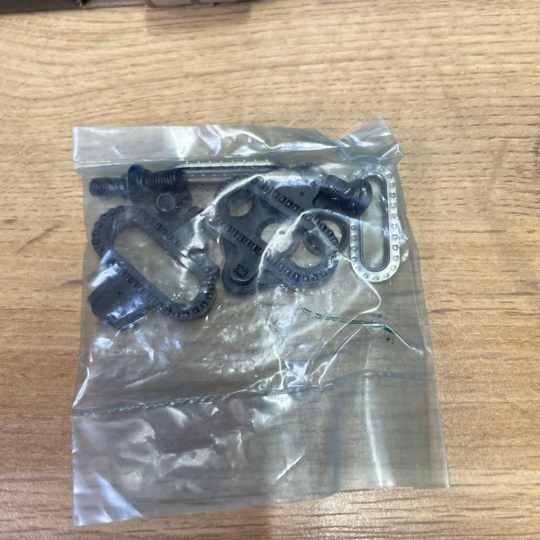 SHIMANO PD-MX70 SPDペダル