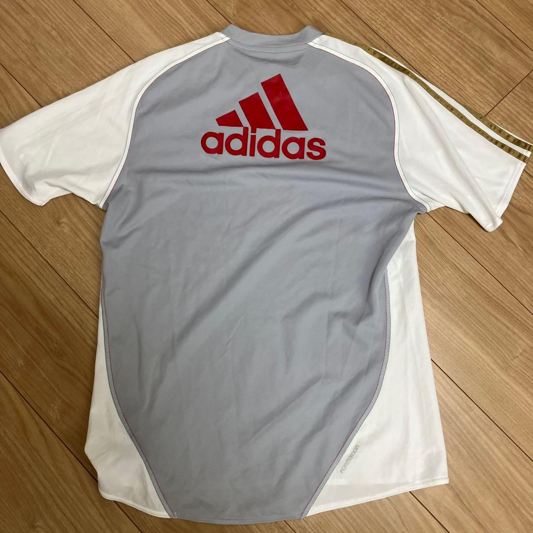 ACミラン adidas 2ndユニ　イタリア代表PUMA 2ndユニ