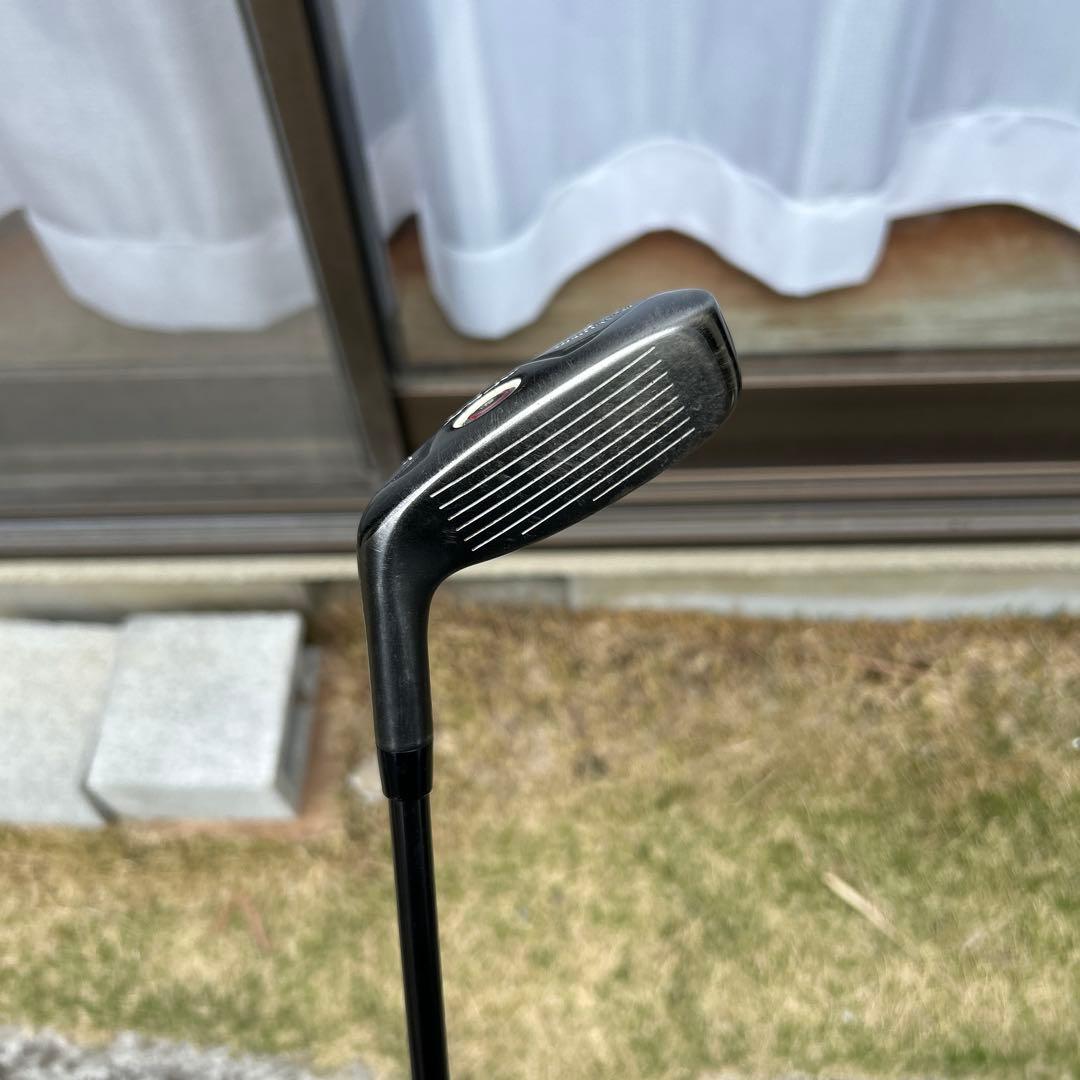 APEX 4UT+APEXシャフト+MUTAヘッドカバー