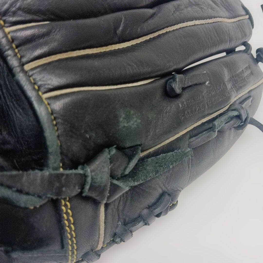 MIZUNO ミズノ フィールドグリスター　野球グローブ 少年軟式　左投用　高学