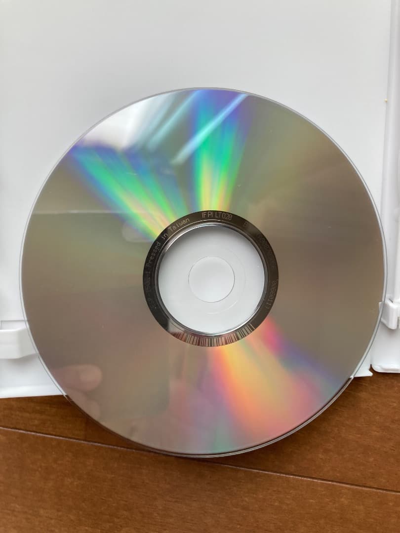 秘伝 引き寄せの法則 DVD+冊子