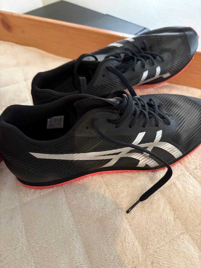 ASICS 砲丸投げwindsprint 27.5cm