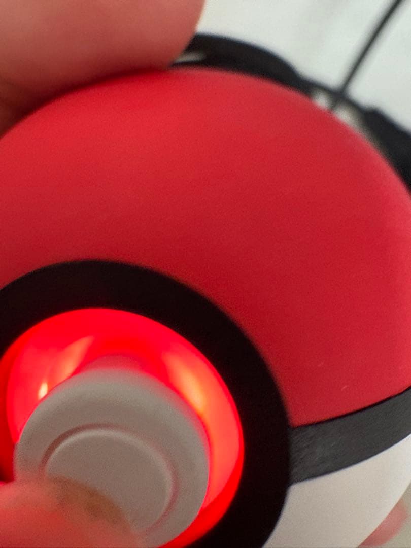 ポケットモンスター Let's Go! ピカチュウ モンスターボール Plus