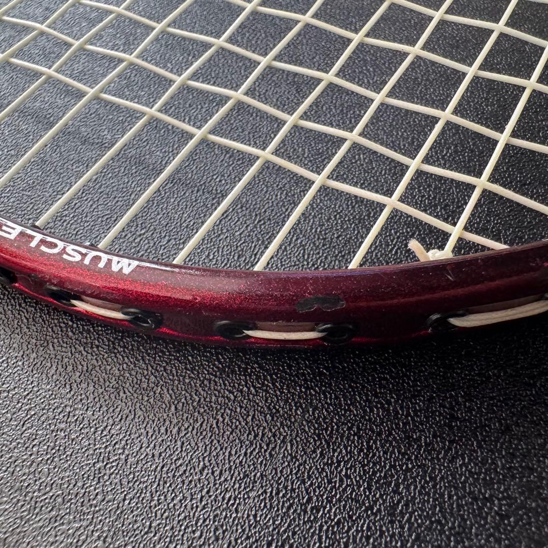 YONEX カーボネックス23 3UG5