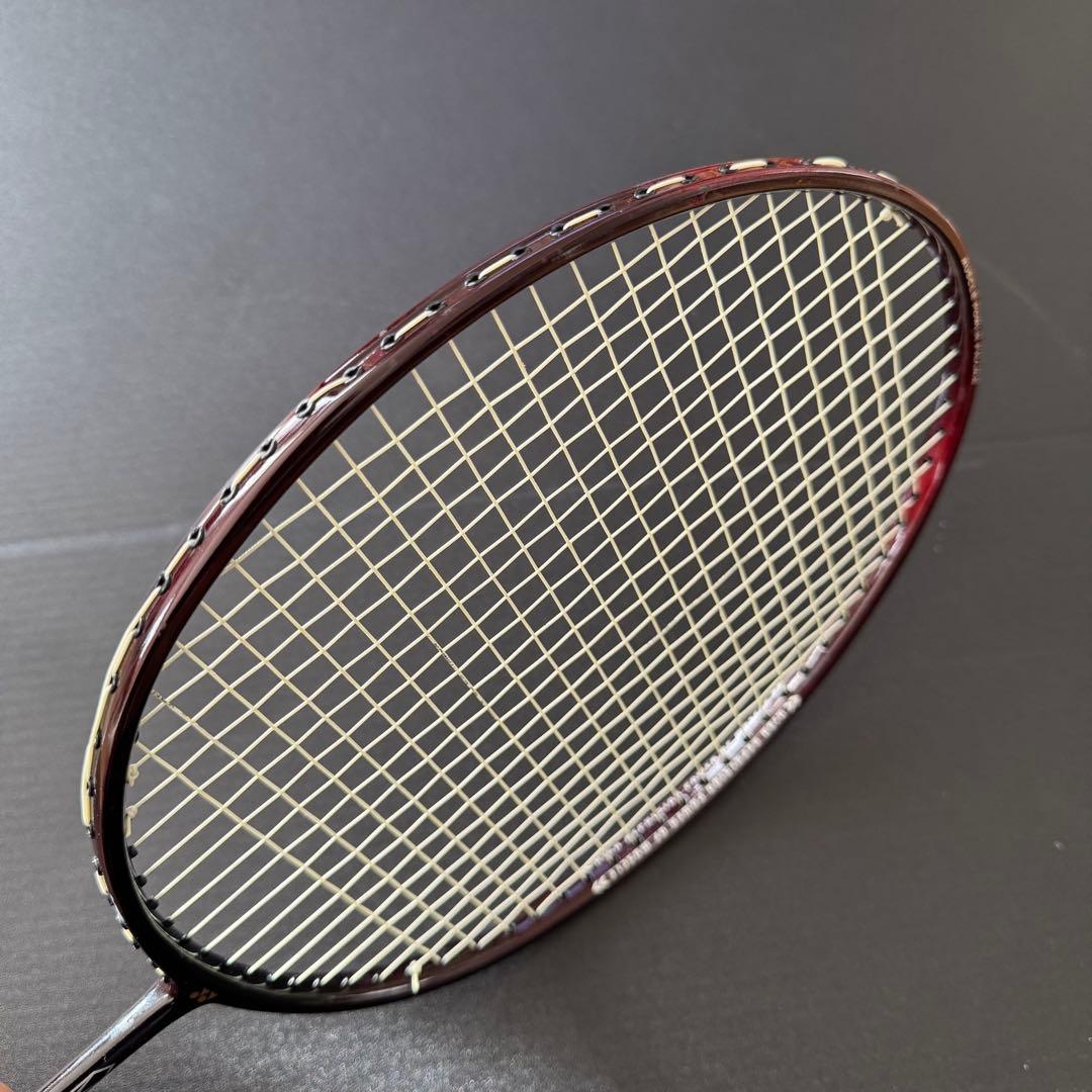 YONEX カーボネックス23 3UG5