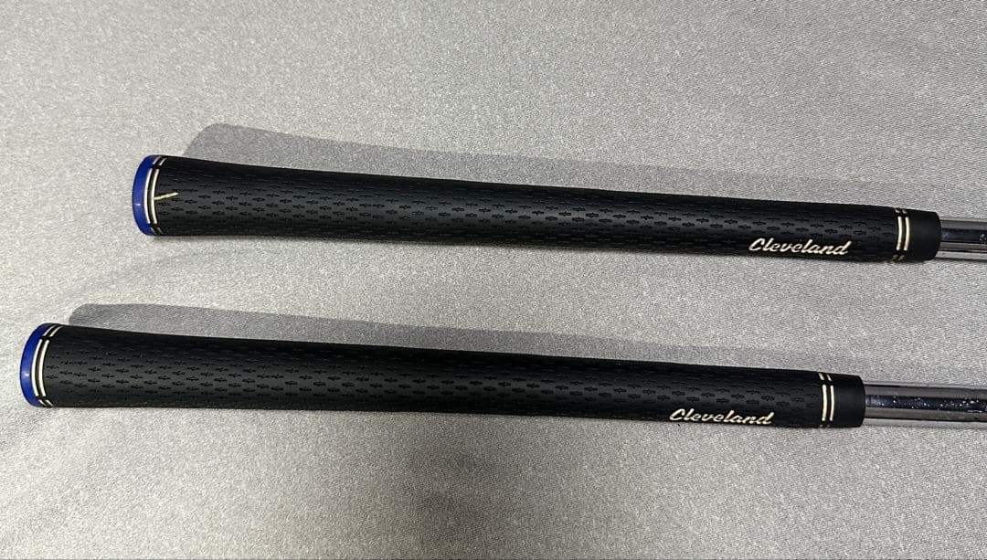 Cleveland RTX ウェッジ 3本セット