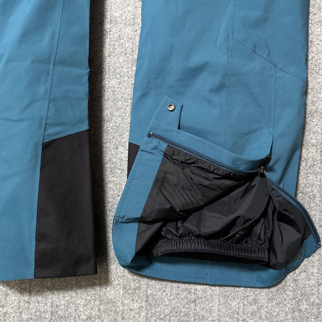 3（L）サイズ 新品 ゴールドウイン G-エンジニアード スキー パンツ ③併