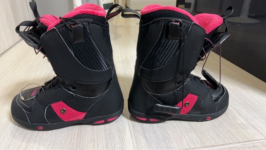 Salomon Ivy スノーボードブーツ 7.5