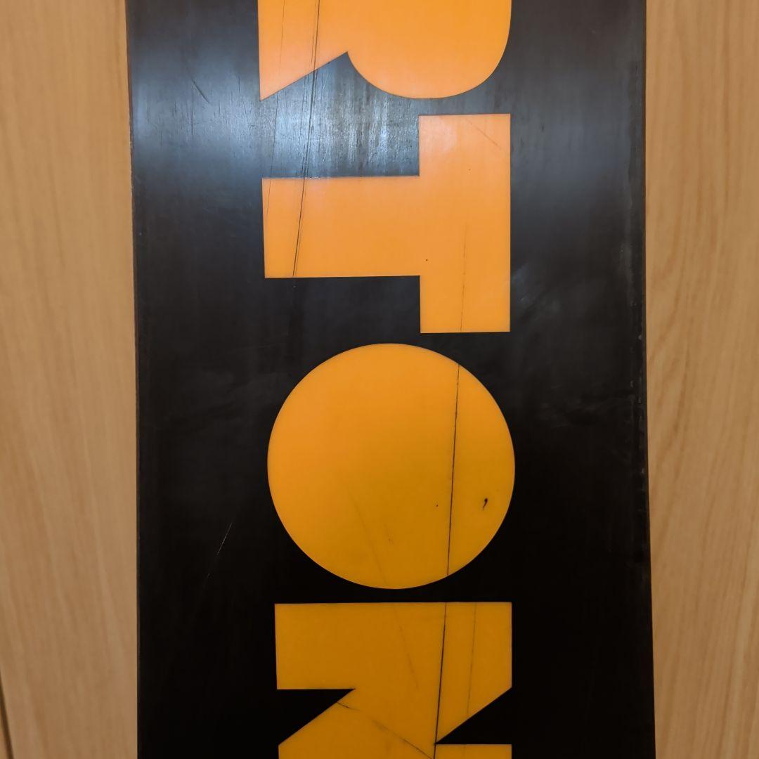 BURTON PROGRESSION 152cm バートン スノーボード
