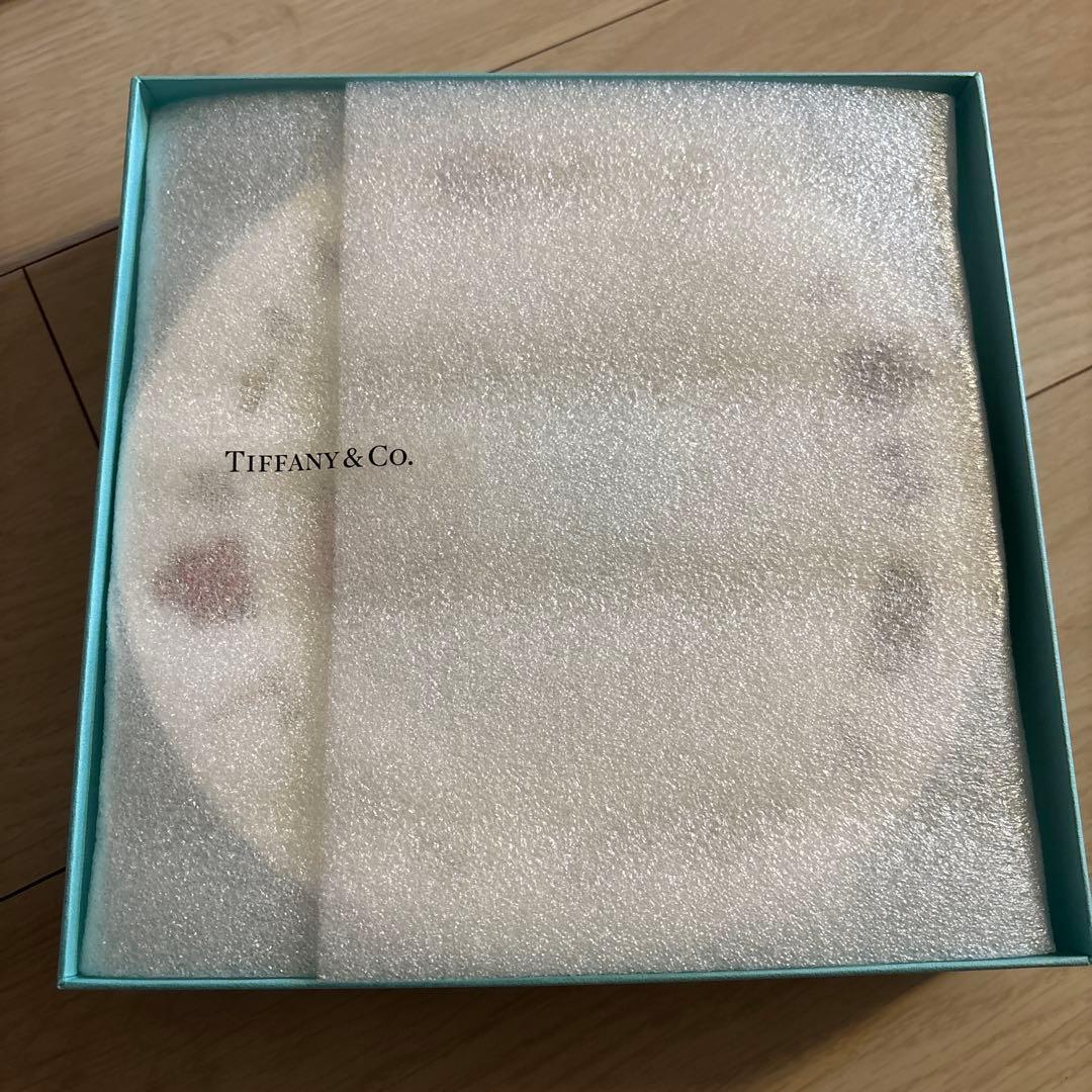 Tiffany & Co. 5th Avenue デザイン皿