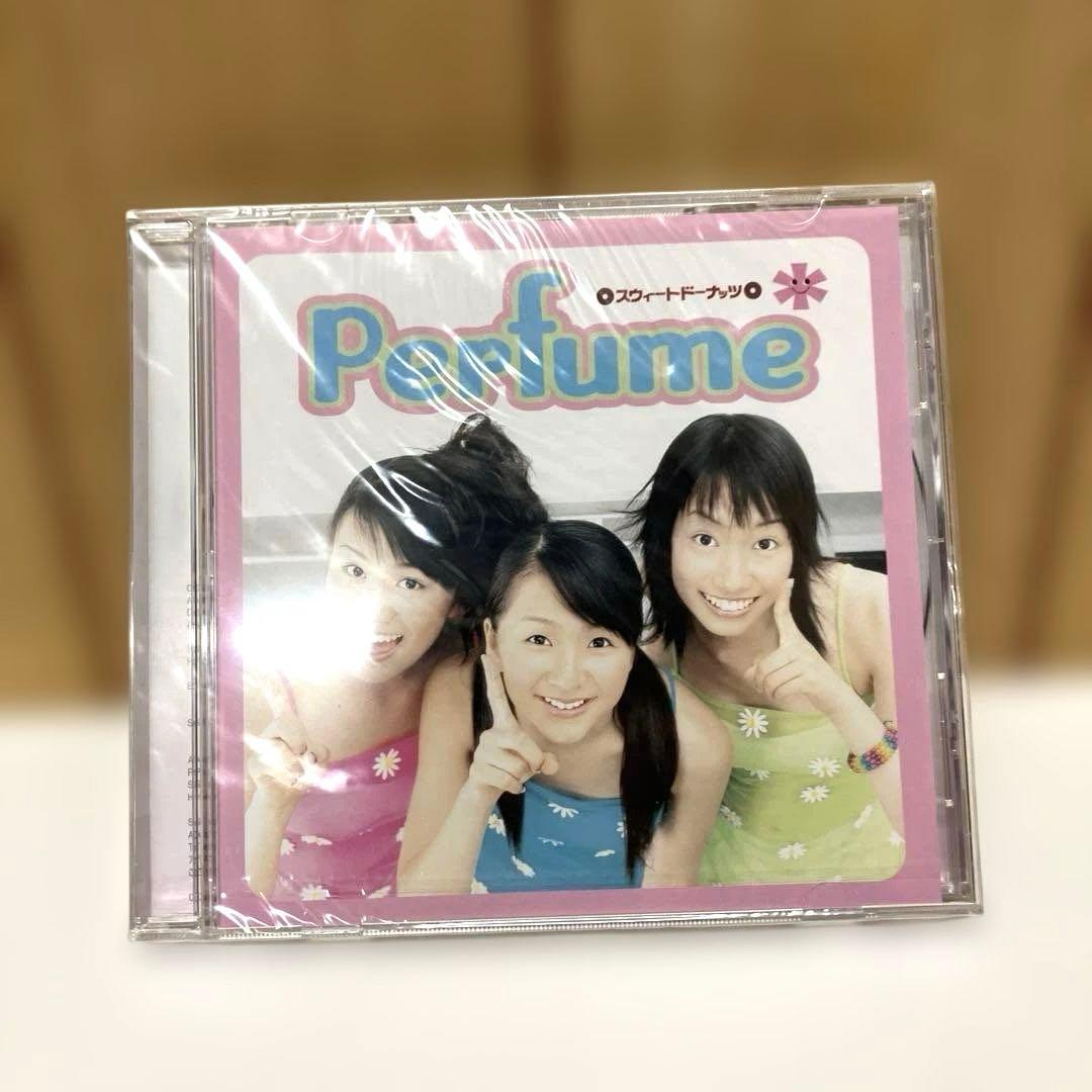 ESV85 Perfume - プリマボックス　完全生産限定品