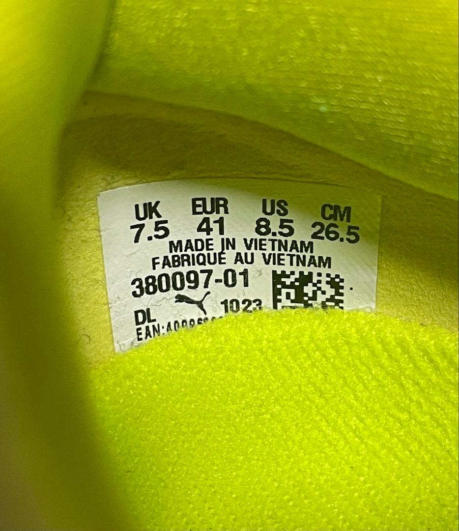 PUMA ディビエイトニトロエリート2