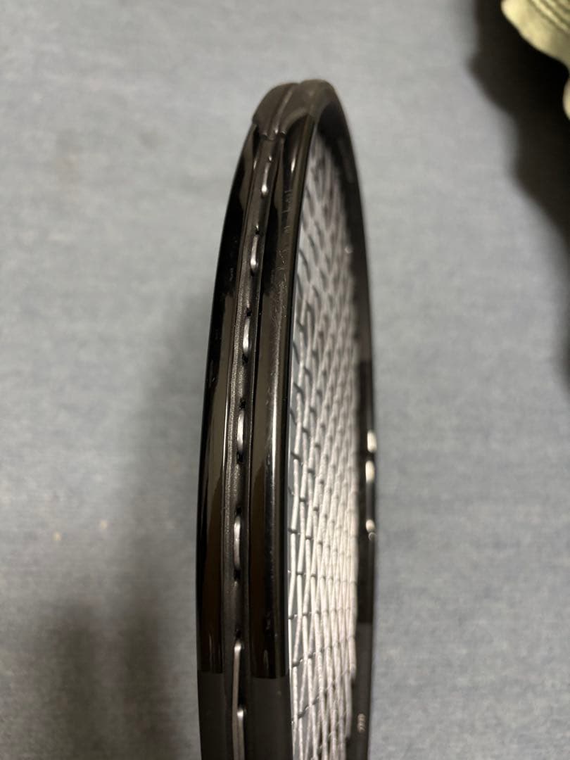 美品‼️Wilson PROSTAFF RF97 V11 G3