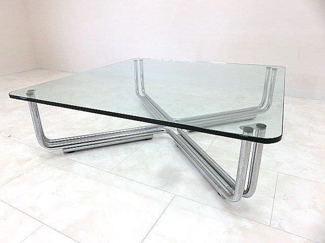 あ*ち様 展示品　Cassina/カッシーナ「784 Low Table」センタ