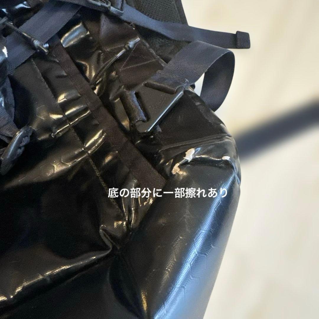 blueeq　ブルイク　バッグパック
