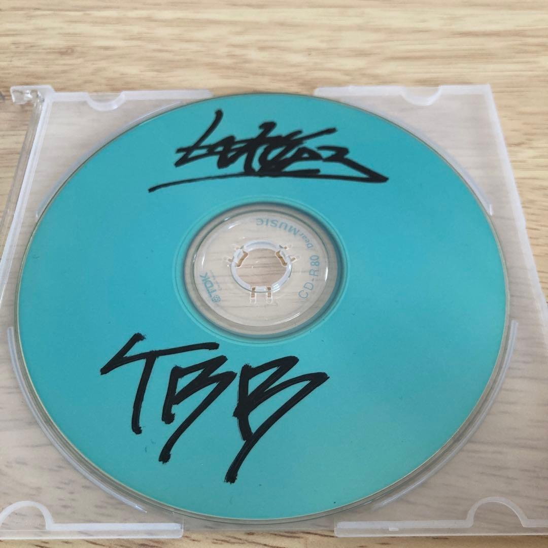 邦楽 buntes CD