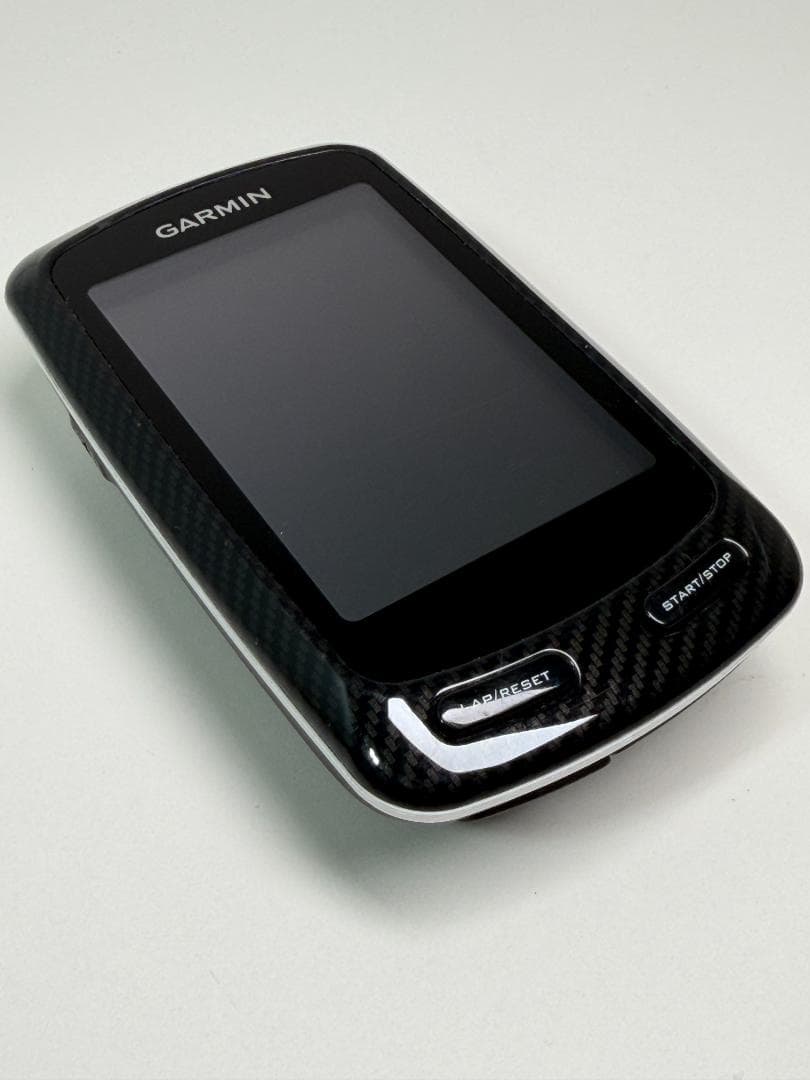 GARMIN EDGE 800 +日本全国デジタル道路ナビ