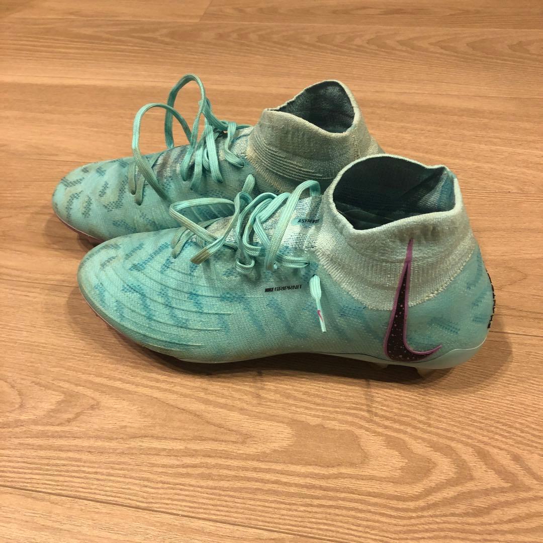 NikePHANTOM LUNAサッカーシューズ 26cm
