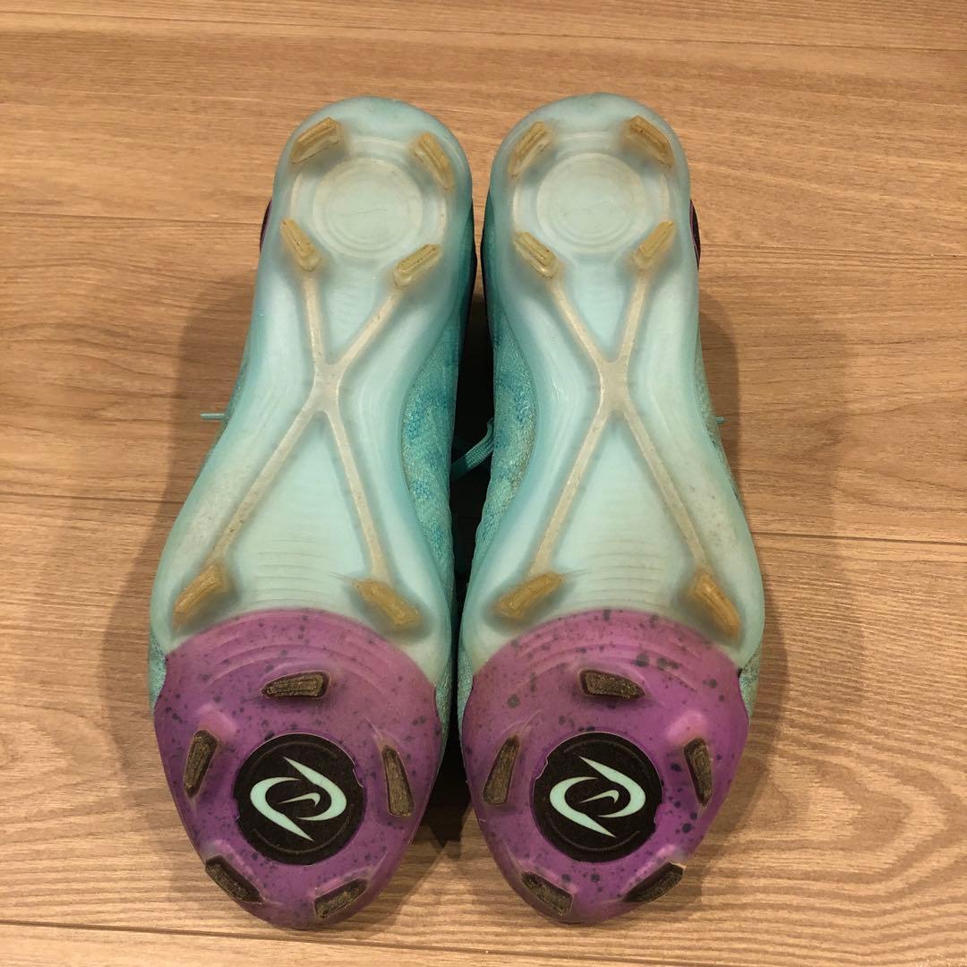NikePHANTOM LUNAサッカーシューズ 26cm