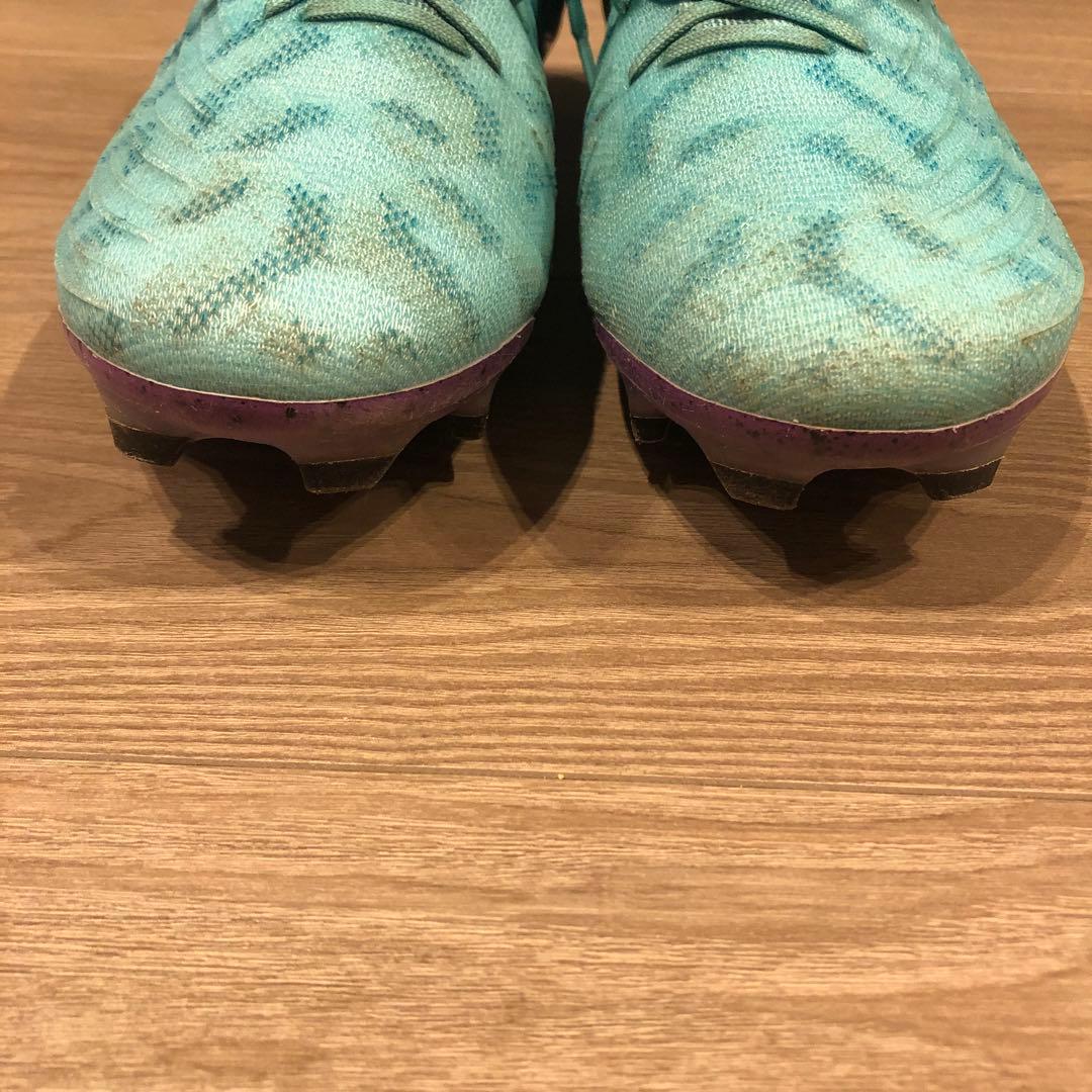 NikePHANTOM LUNAサッカーシューズ 26cm