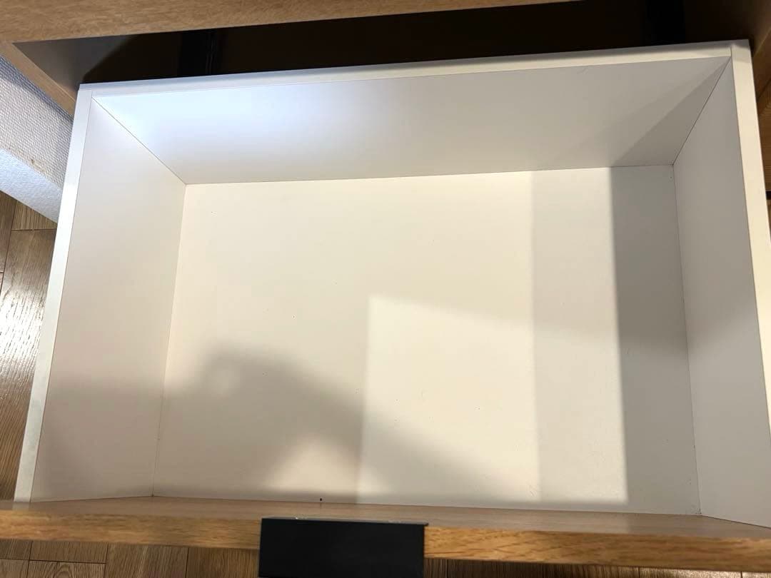 ※週末値下げ※【送料込】ニトリ キッチンカウンター エトナ105CT LBR