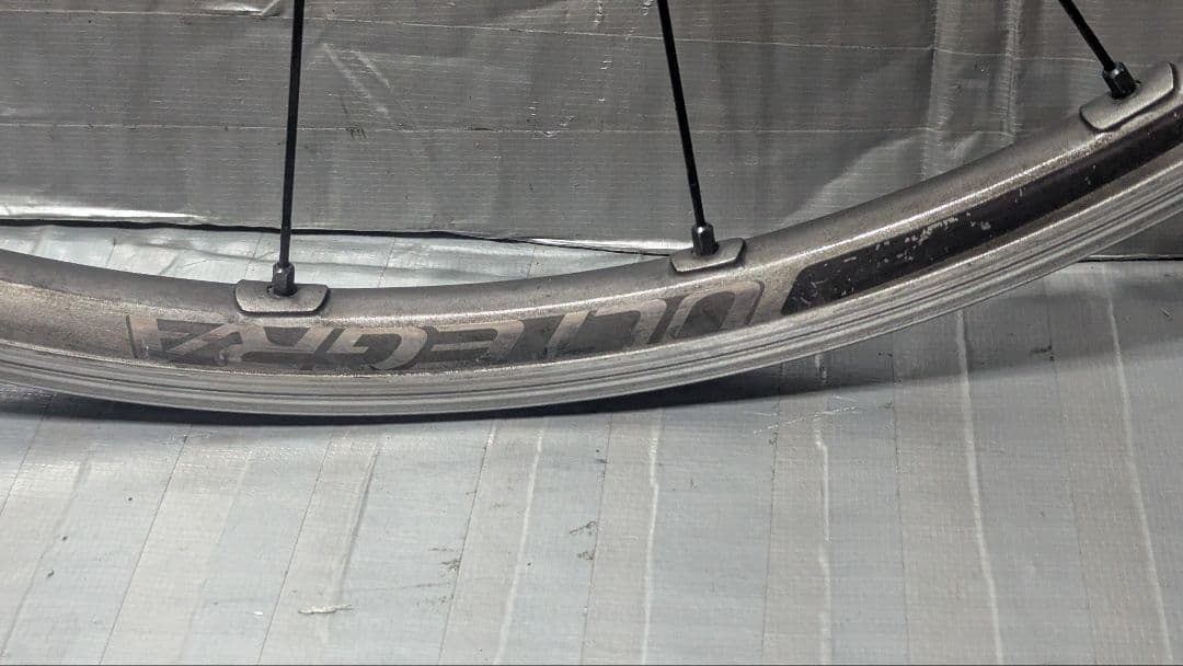 SHIMANO ULTEGRA アルテグラ WH-6800 前後ホイール