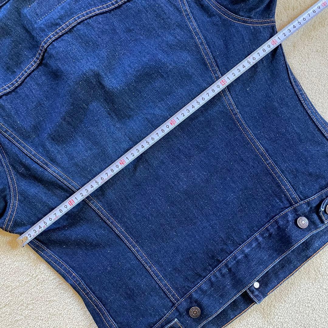 Levi's 70505 デニムジャケット 00年製 Lサイズ