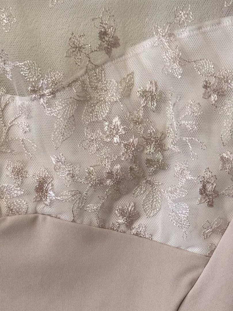 Nela♡ Freed of London レオタード　チャコット M