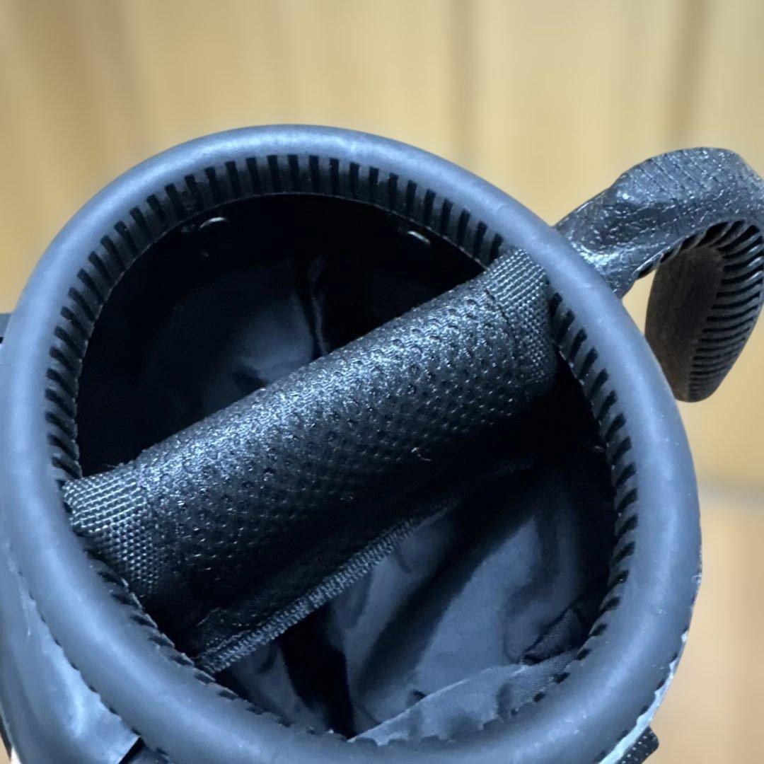 TaylorMade テーラーメイド セルフスタンド クラブケース TD279