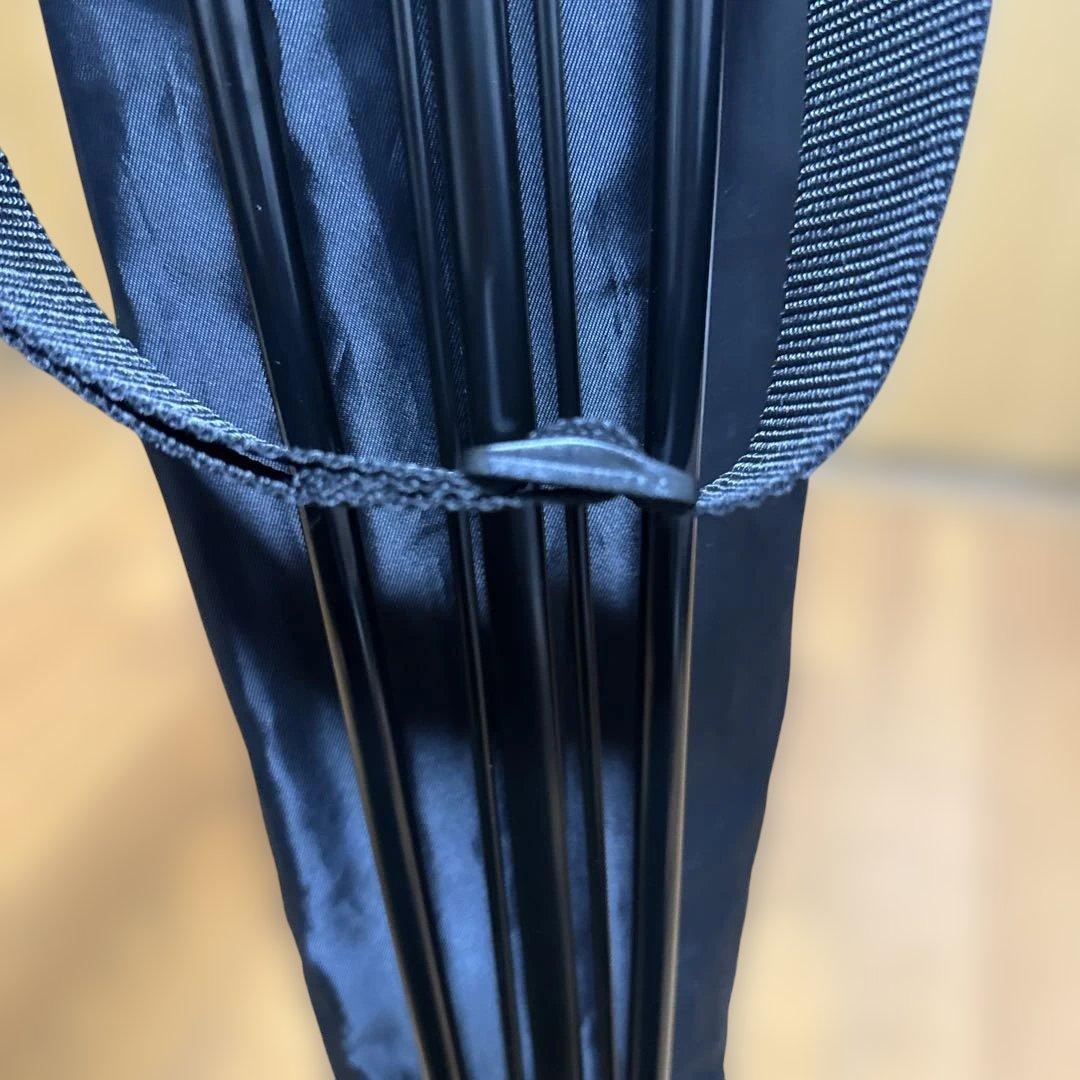 TaylorMade テーラーメイド セルフスタンド クラブケース TD279