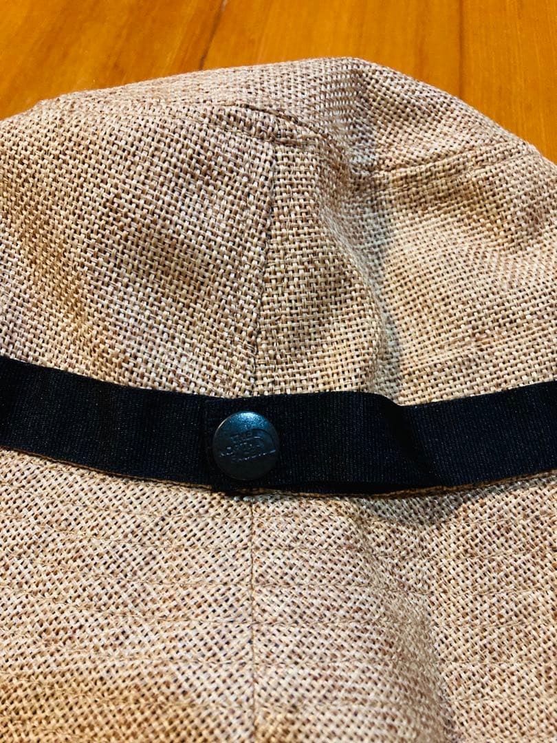 【新品】THE NORTH FACE HIKE bloom hat M NA