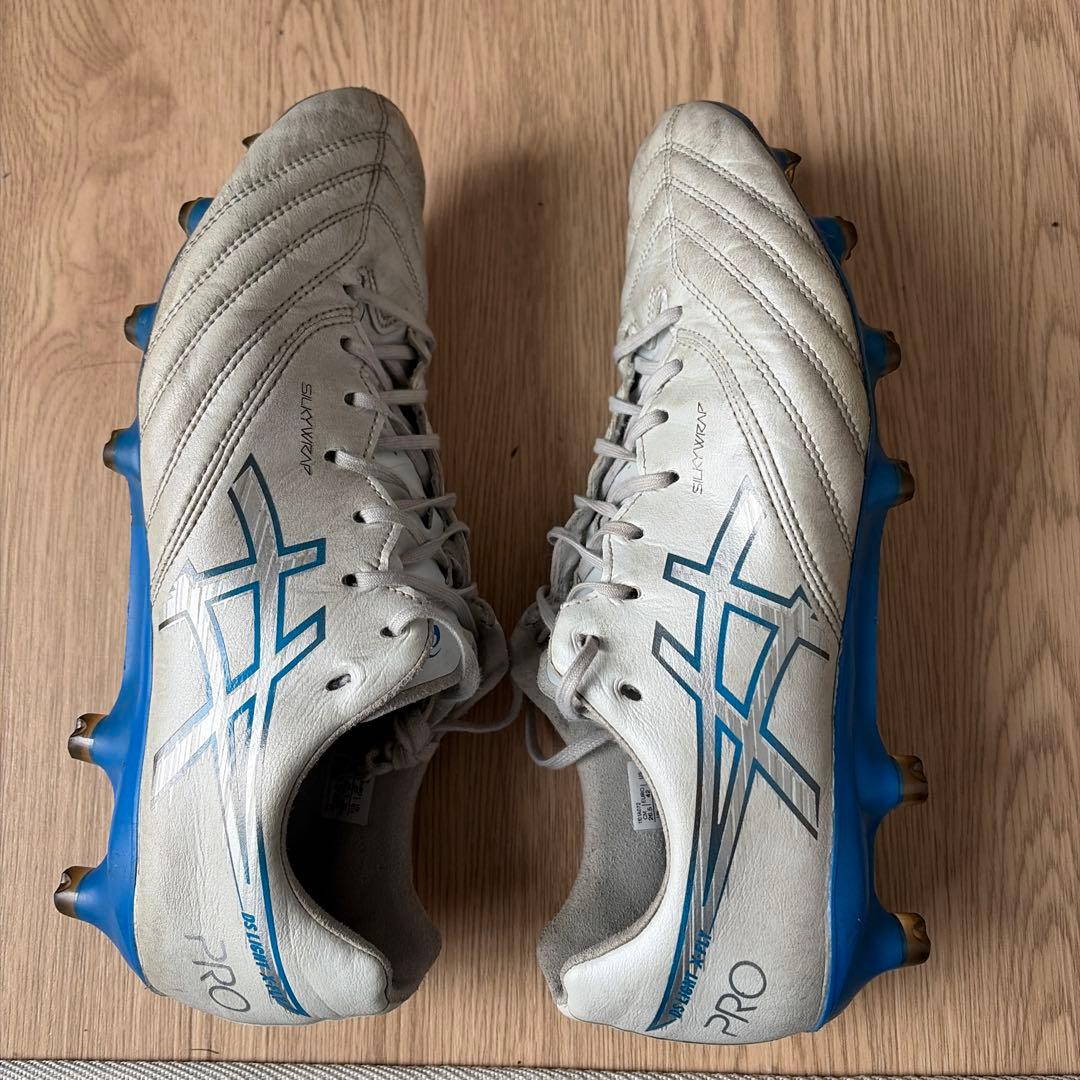 シューズ asics DS LIGHT X-FLY PRO 3