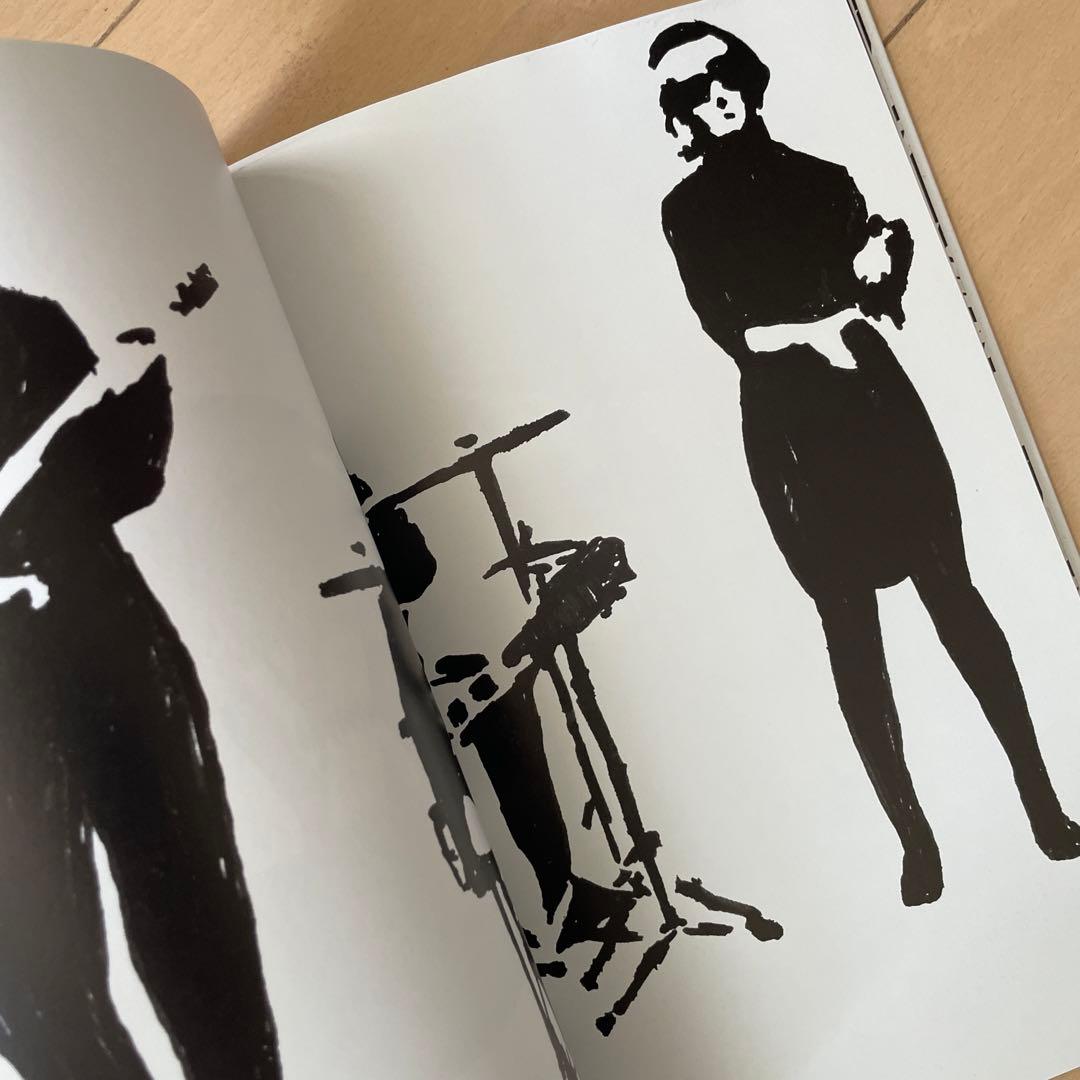 CULT JAM カルトジャム　HIROSHI IGUCHI 井口弘史