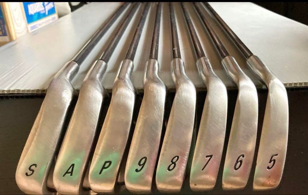 Callaway ゴルフバッグ・クラブセット