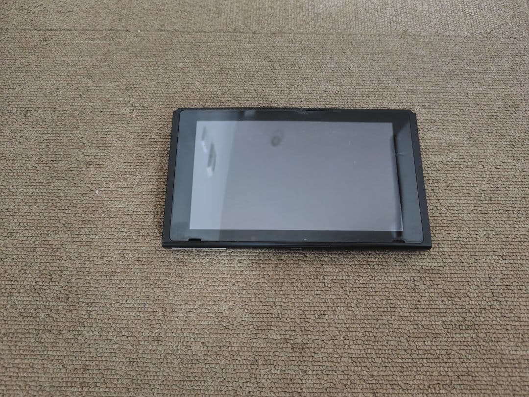 Nintendo Switch本体ジャンク品