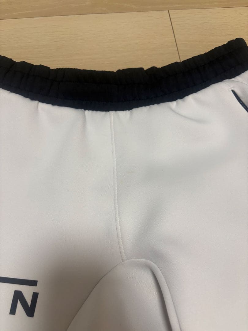 Under Armour ジャージ上下1セット　上2着　セット