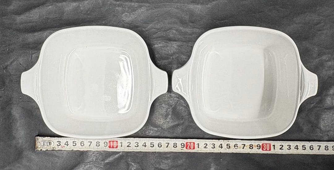 希少コーニングウェア ブルーコーンフラワー　8点セット