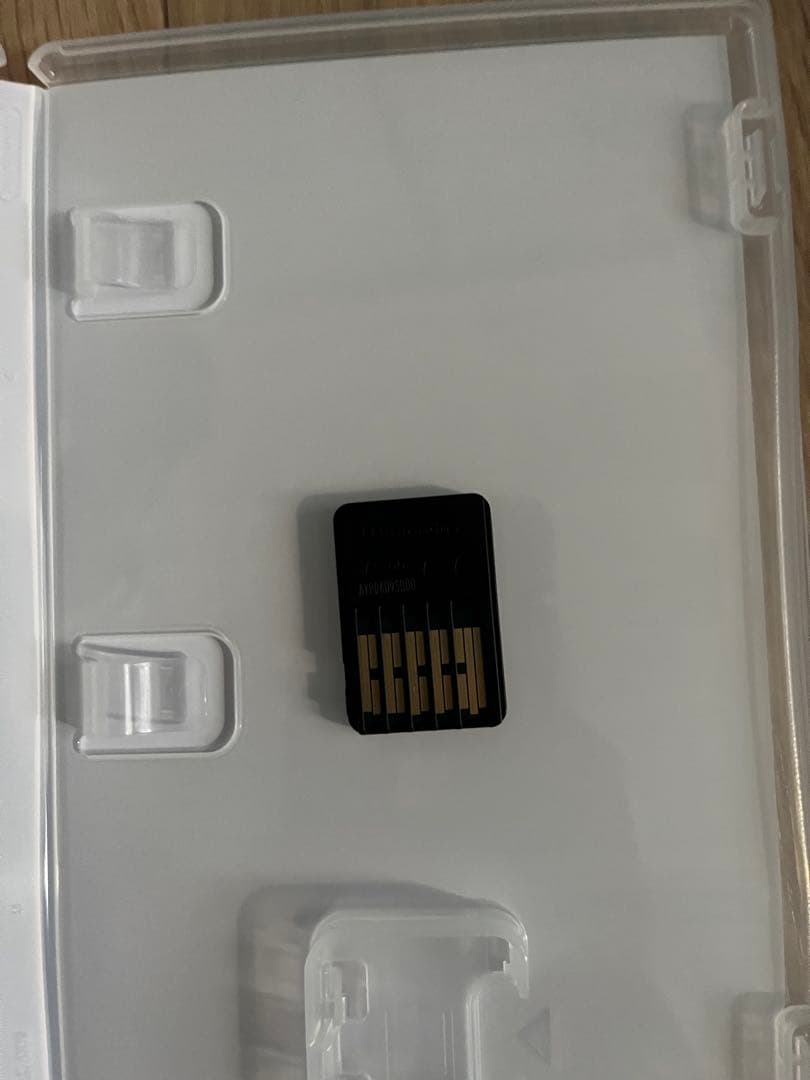 Switch べティア　ペラペラ英語アドベンチャー　ソフト　カラオケマイク