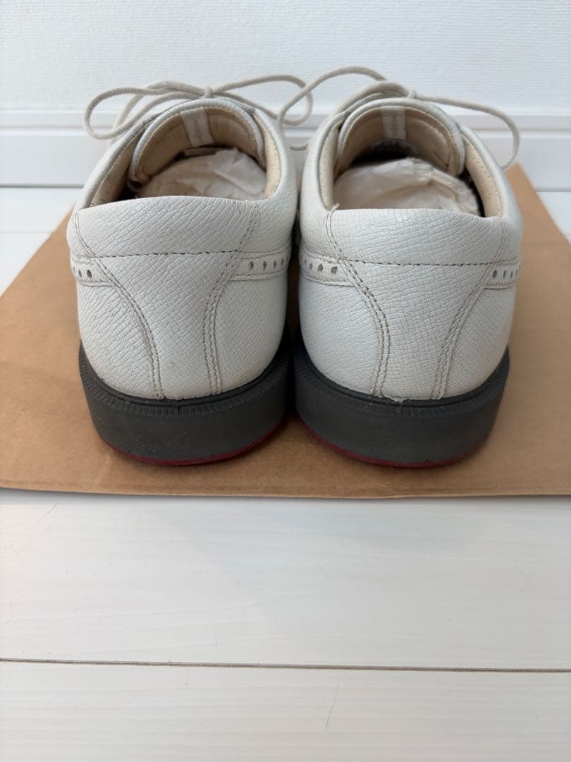 ecco エコー TourHybrid 141514 ウイングチップ　US9