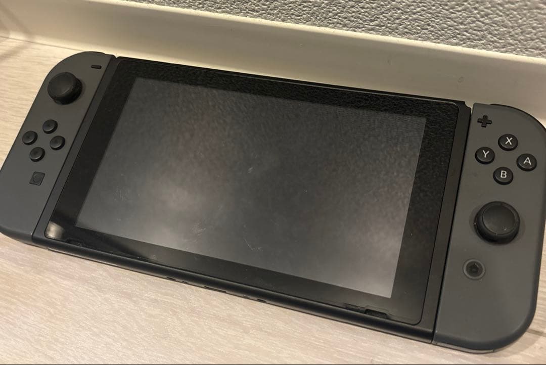 まんま Nintendo Switch 本体