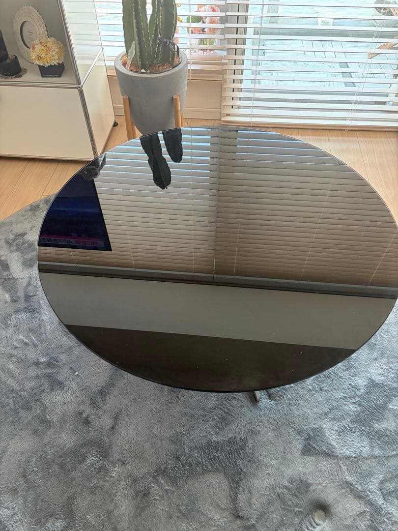 Fritz Hansen ローテーブル